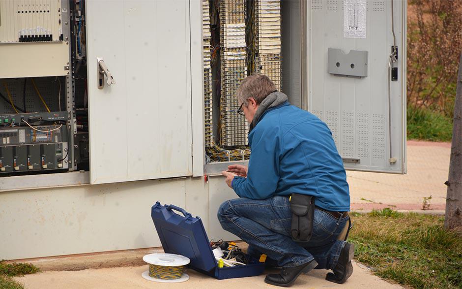 recherche électricien Boulogne-Billancourt