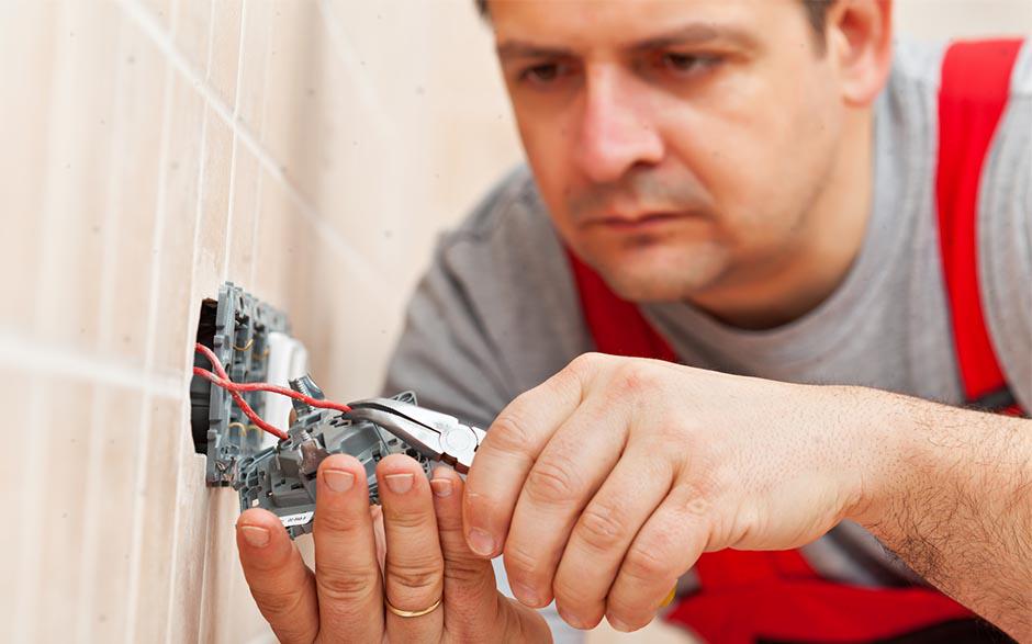 installateur électricien Courbevoie