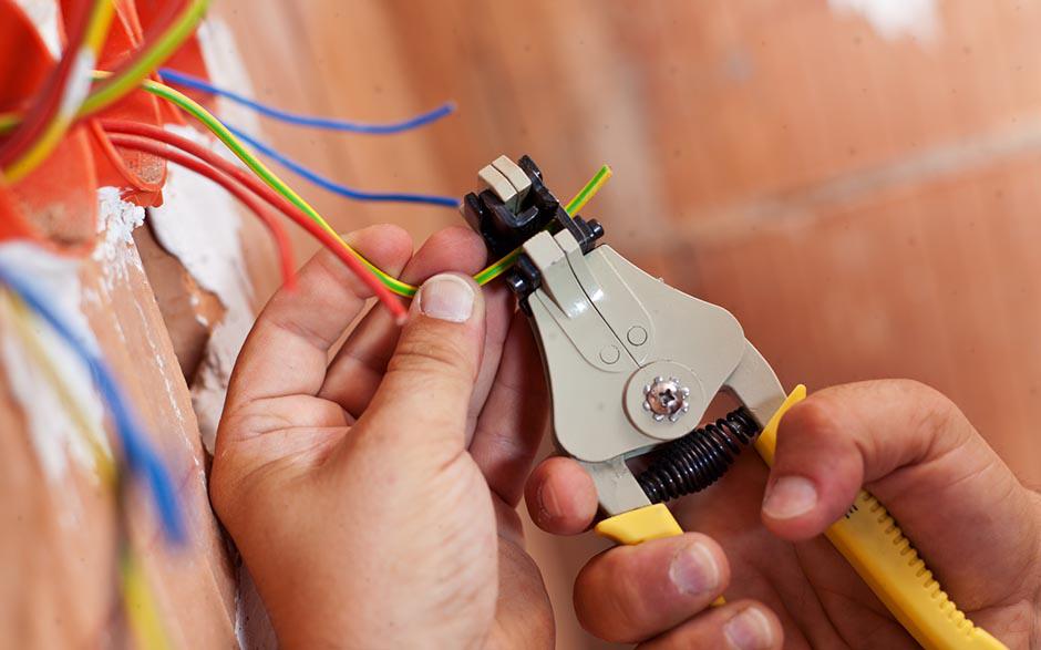 besoin d'un électricien Franconville