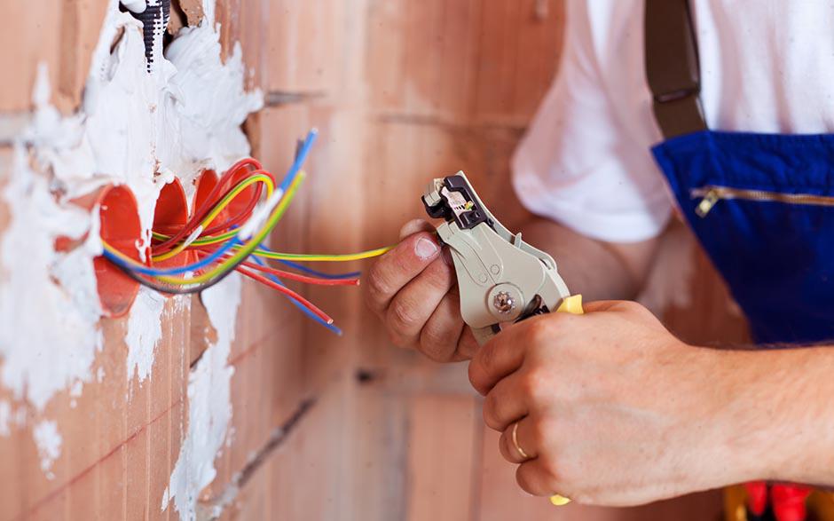 installateur électricien Courbevoie