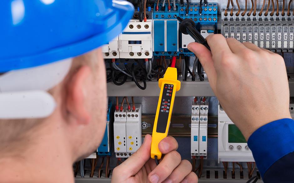 recherche électricien Boulogne-Billancourt